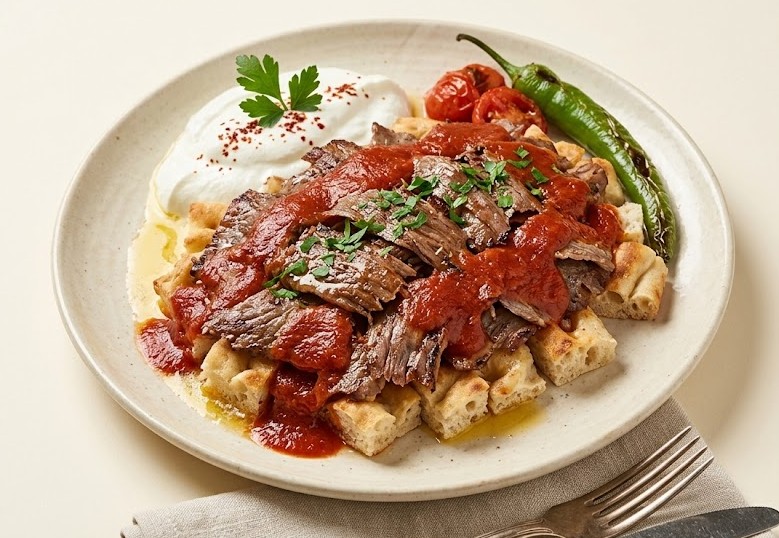 Asaf İmza İskender
